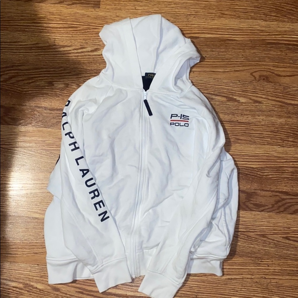 Ralph Lauren sweatshirt